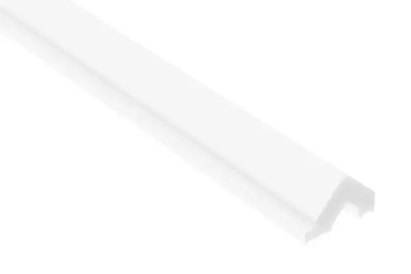 Prawe zakończenie panela ściennego WP003RT Vivid