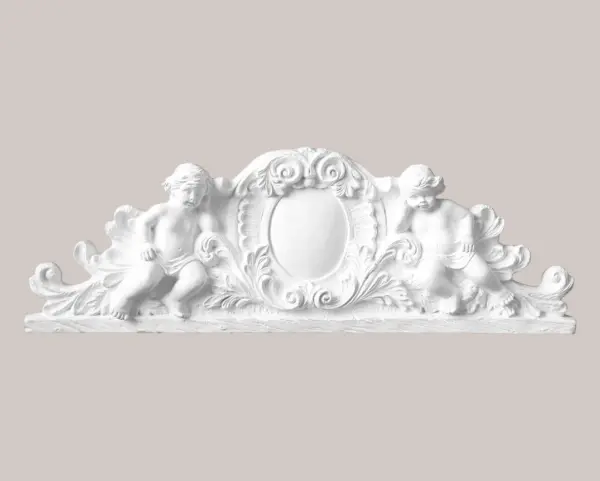 Ornament O-02 Creativa