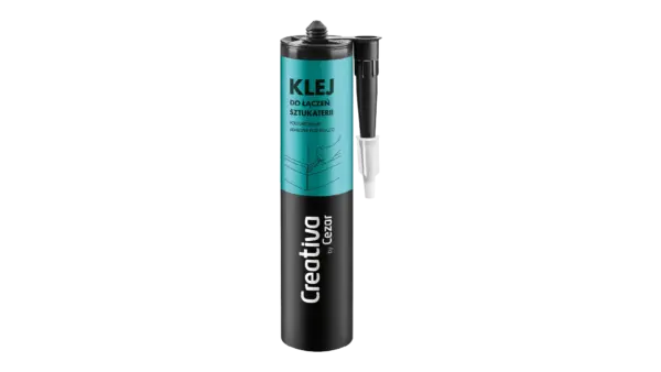Klej do łączenia listew - Creativa C310