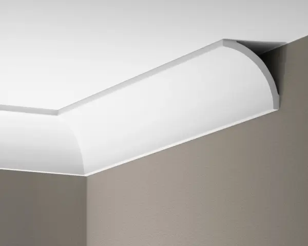 Listwa gzymsowa gładka Creativa LGG-48