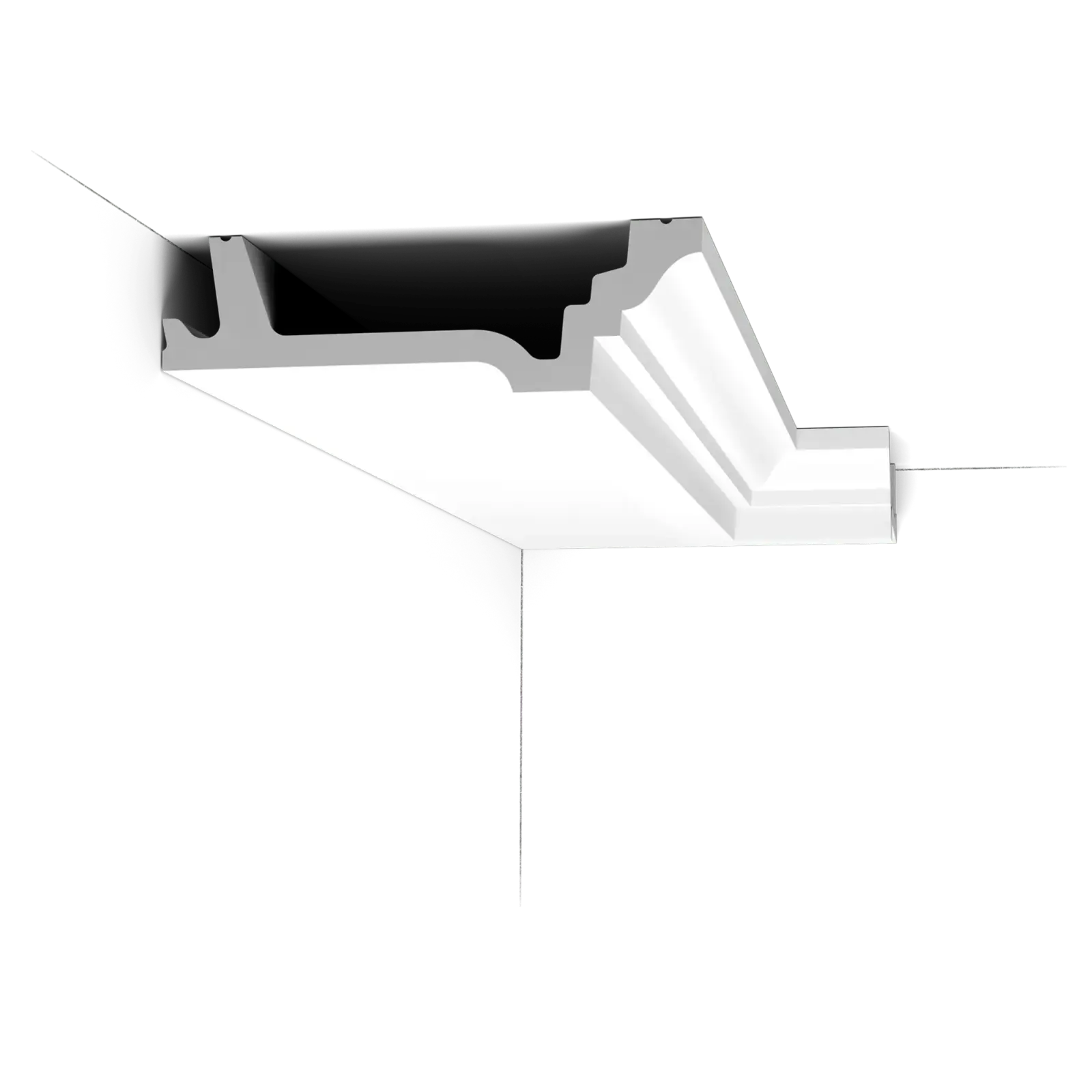 C305 Listwa gzymsowa