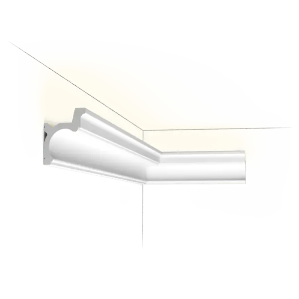 C328 Listwa gzymsowa
