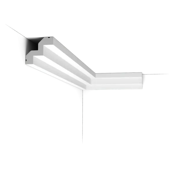 C602 Listwa gzymsowa