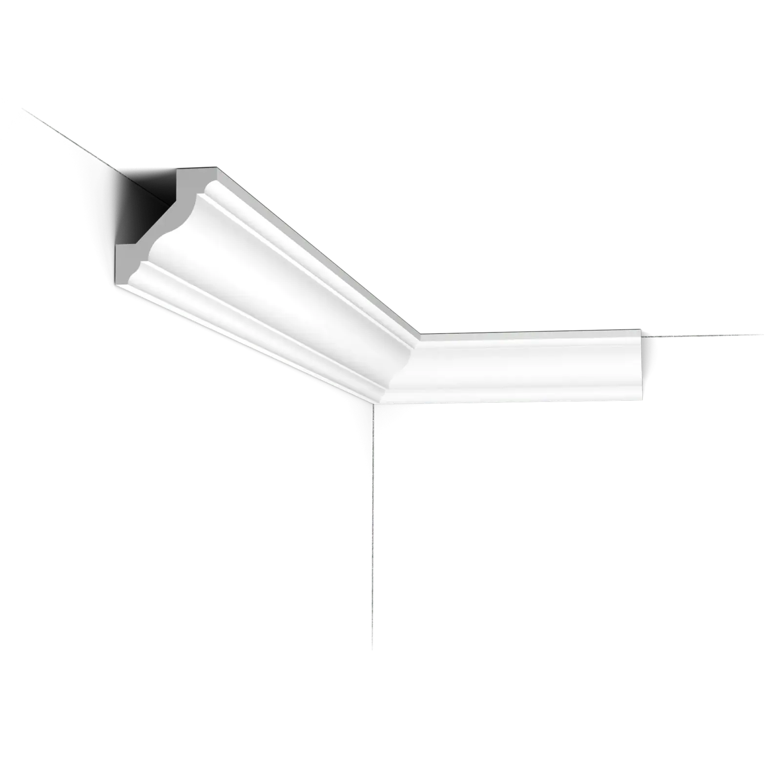 CX110 Listwa gzymsowa