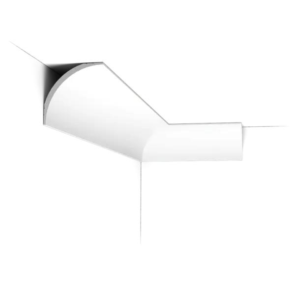 CX126 Listwa gzymsowa