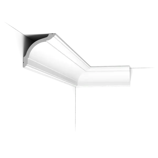 CX127 Listwa gzymsowa