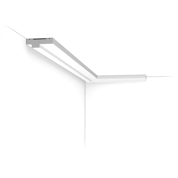 CX160 Listwa gzymsowa