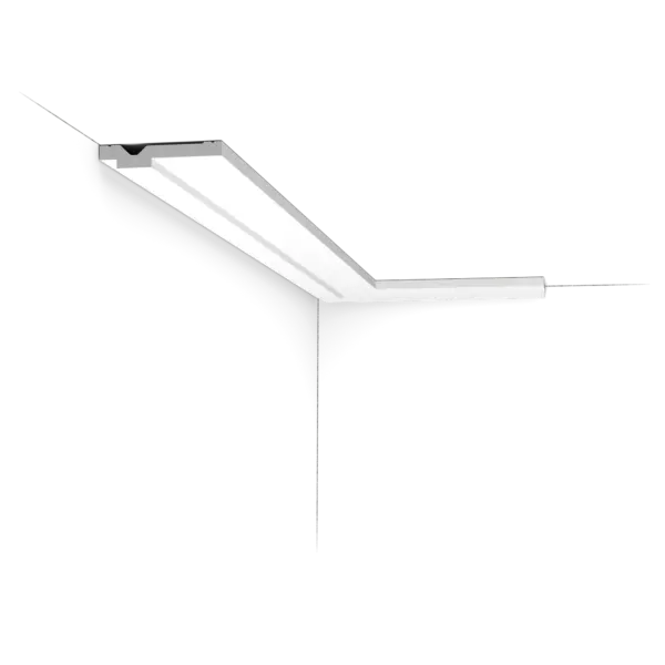 CX161 Listwa gzymsowa