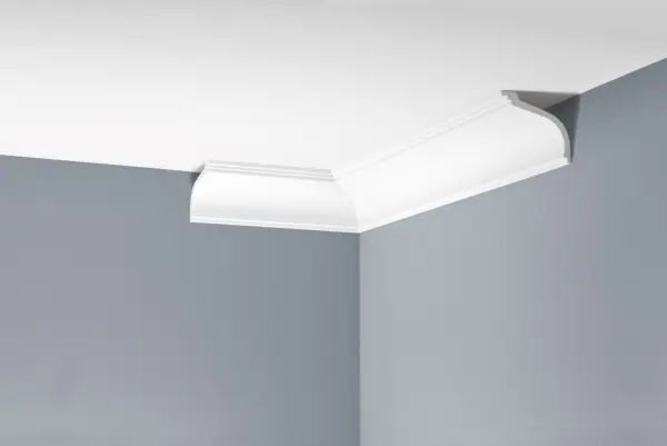 Listwa gzymsowa gładka Creativa LGG-05