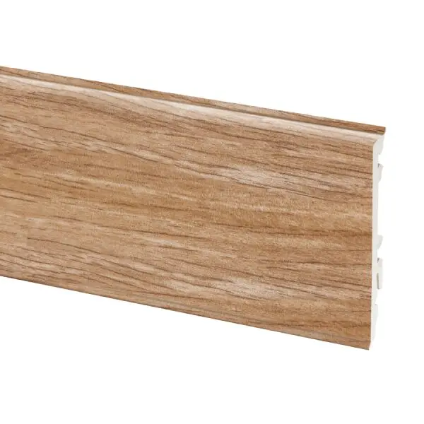 Listwa przypodłogowa PVC MASTERLINE 80 Marsylia Mat