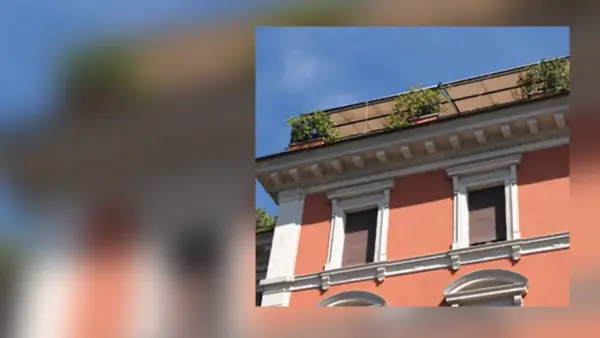 DECORSIL VENEZIA – paroprzepuszczalna powłoka elewacyjna