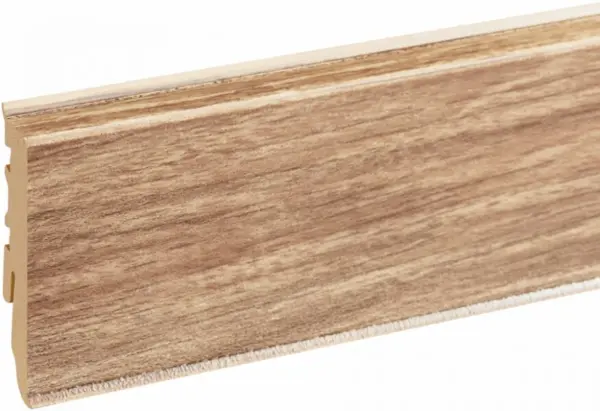 Listwa przypodłogowa PVC MASTERLINE 60 Heraklion Mat