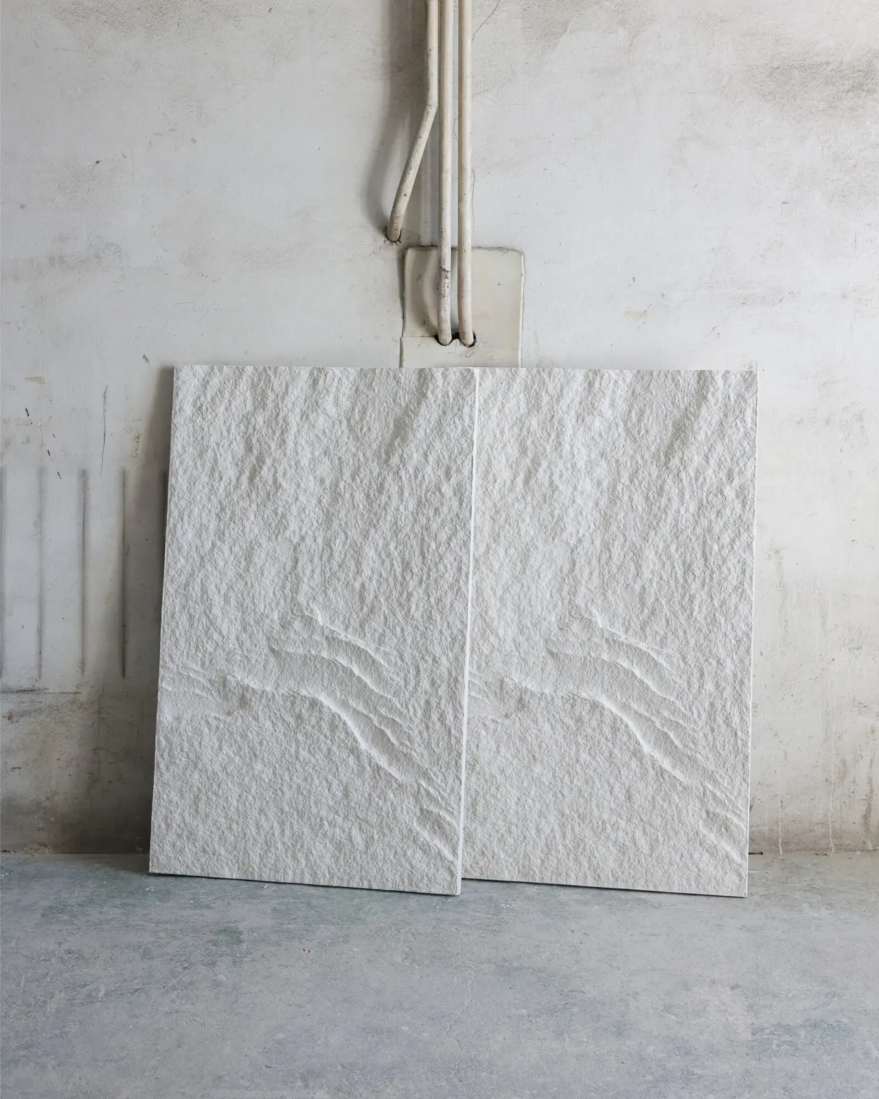 Panel ścienny gipsowy SANTERO GH-B Stone Touch MURSO - obrazek 2