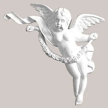 Ornament A-01P Creativa