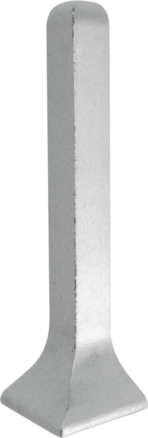 NZ100 - narożnik zewnętrzny listwy LP100