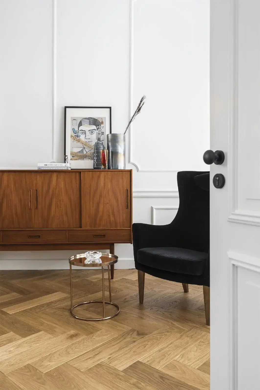 PX120 Listwa ścienna