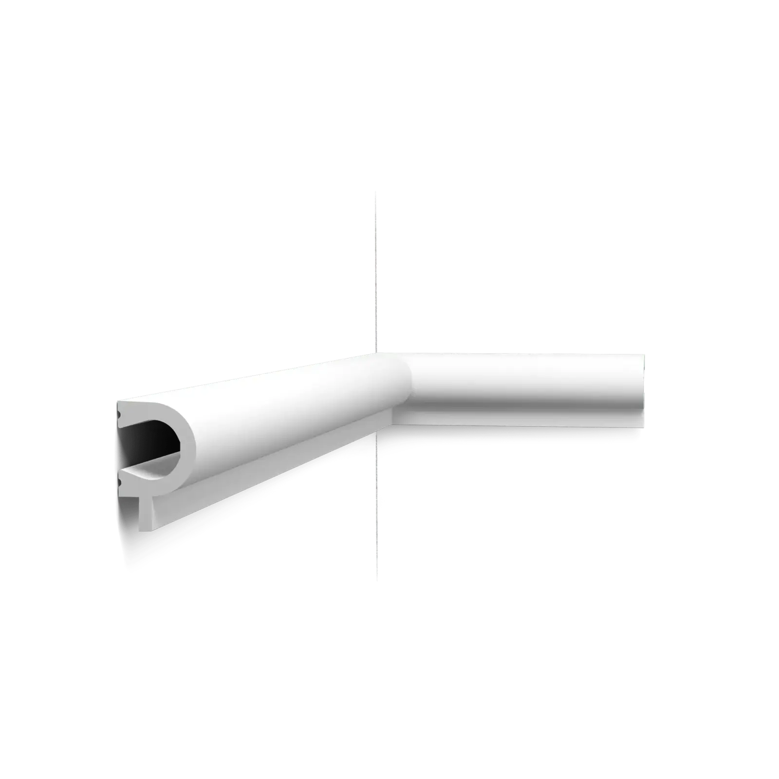 PX169 Listwa ścienna
