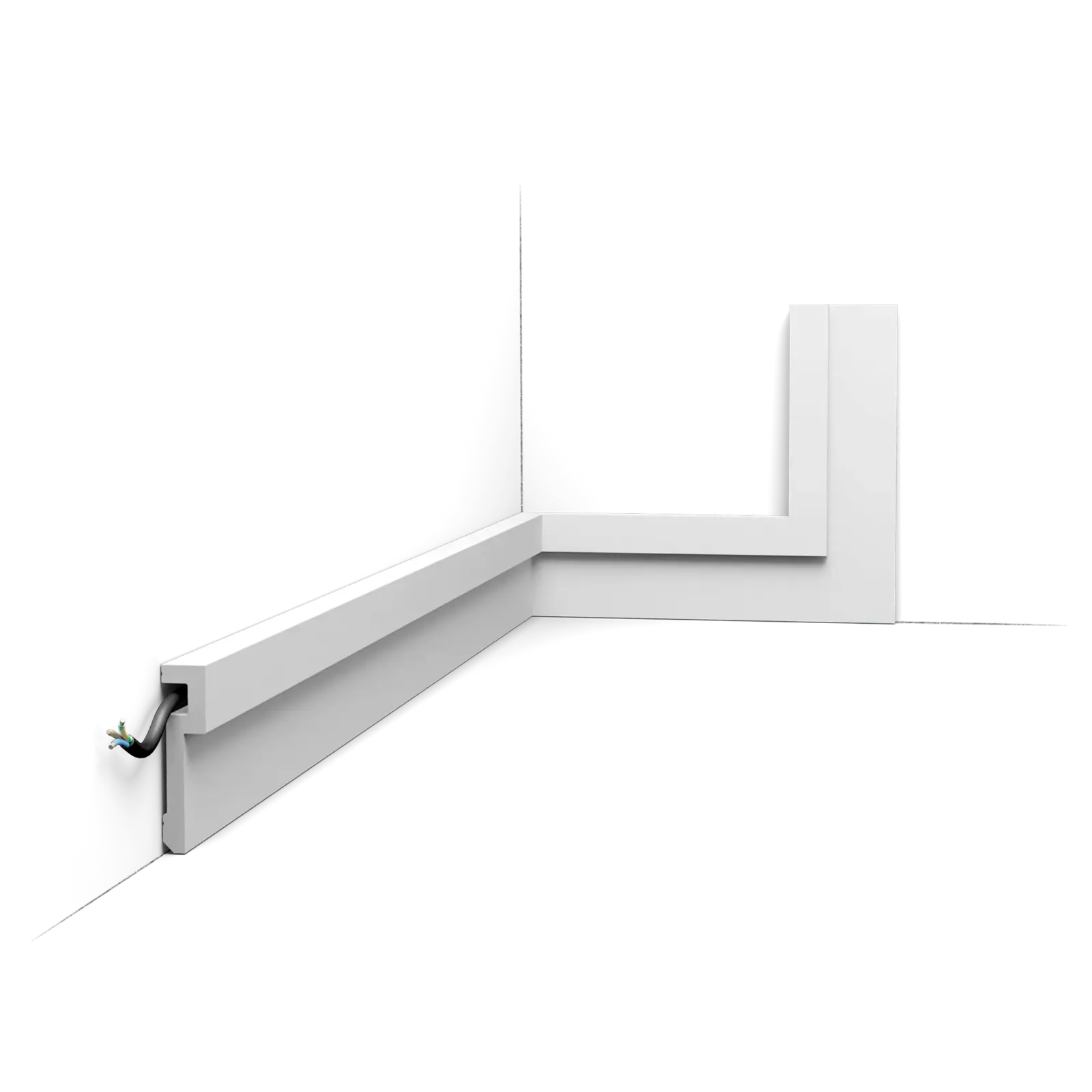PX198 U-STEPS