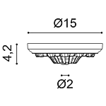 R10 Element dekoracyjny