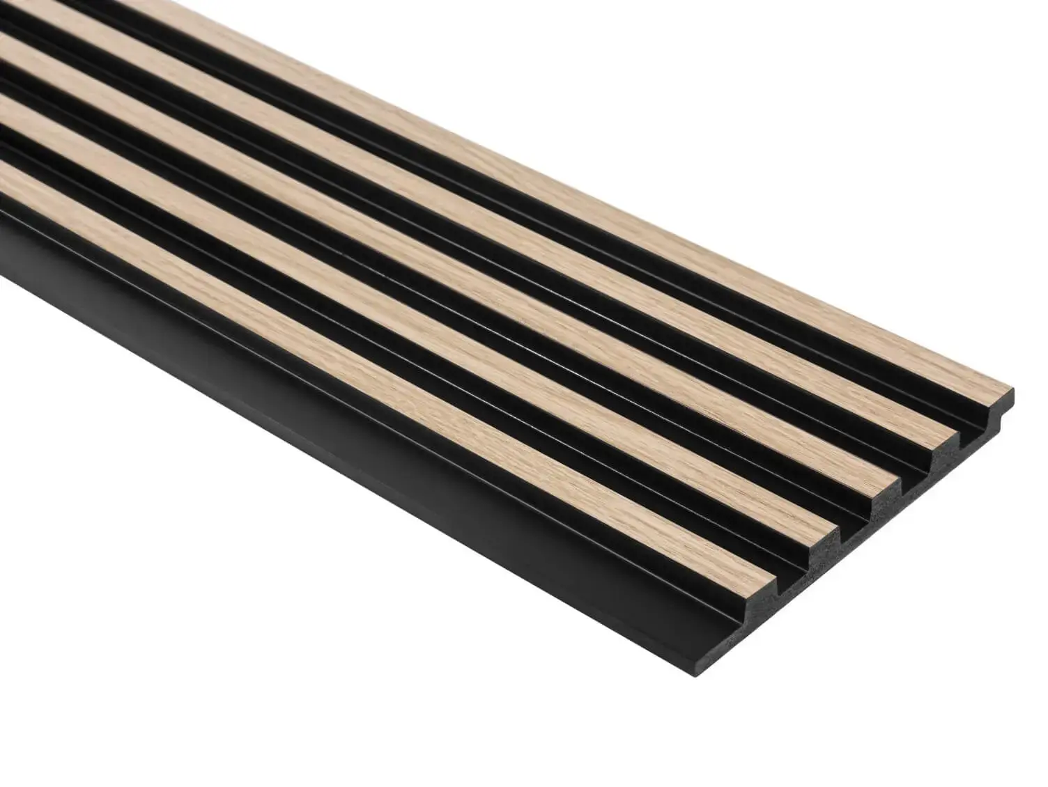 Lamela Dąb Jasny L0102