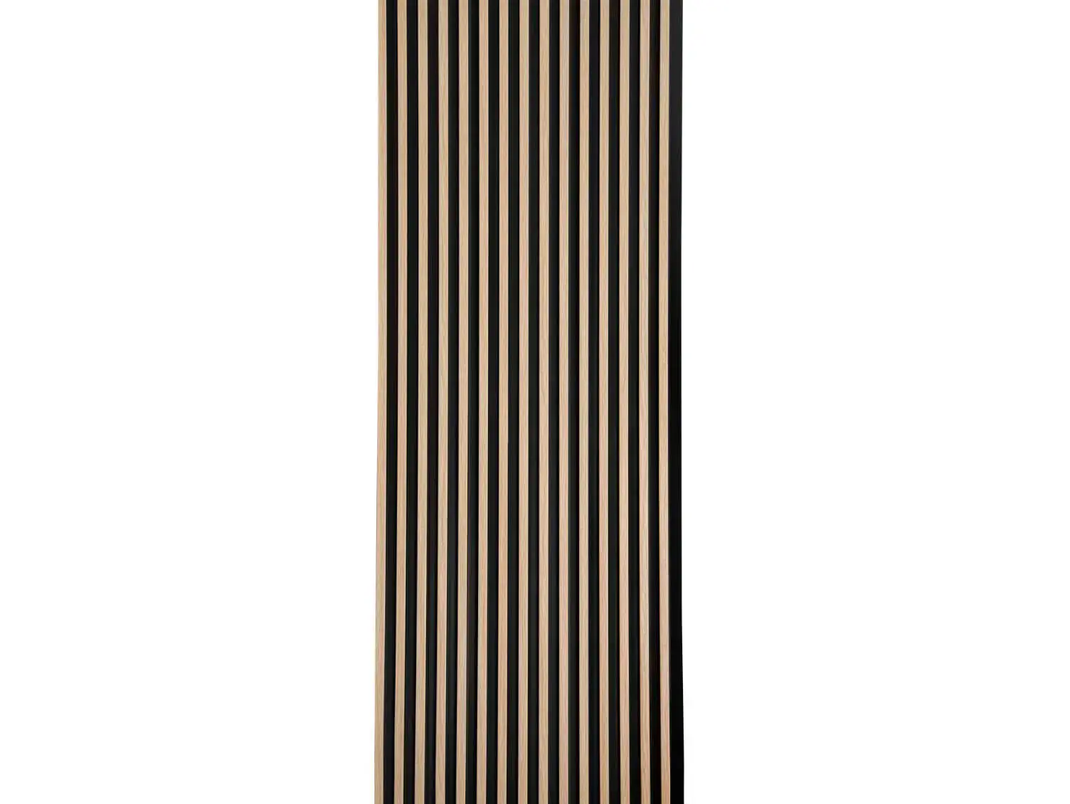 Lamela Dąb Jasny L0102