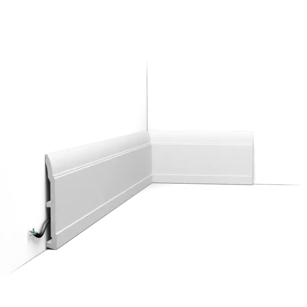 SX104 Listwa przypodłogowa