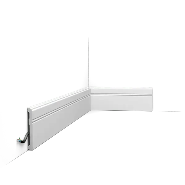 SX105 Listwa przypodłogowa