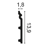 SX118 CONTOUR