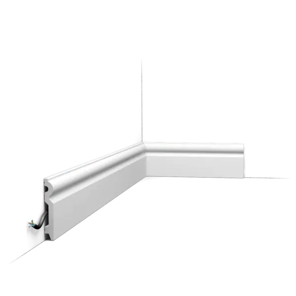 SX137 Listwa przypodłogowa
