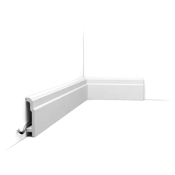 SX155 Listwa przypodłogowa