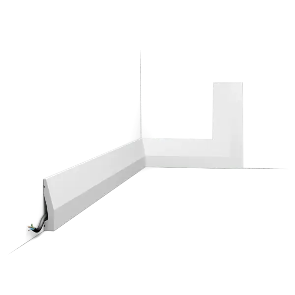 SX159 Listwa przypodłogowa