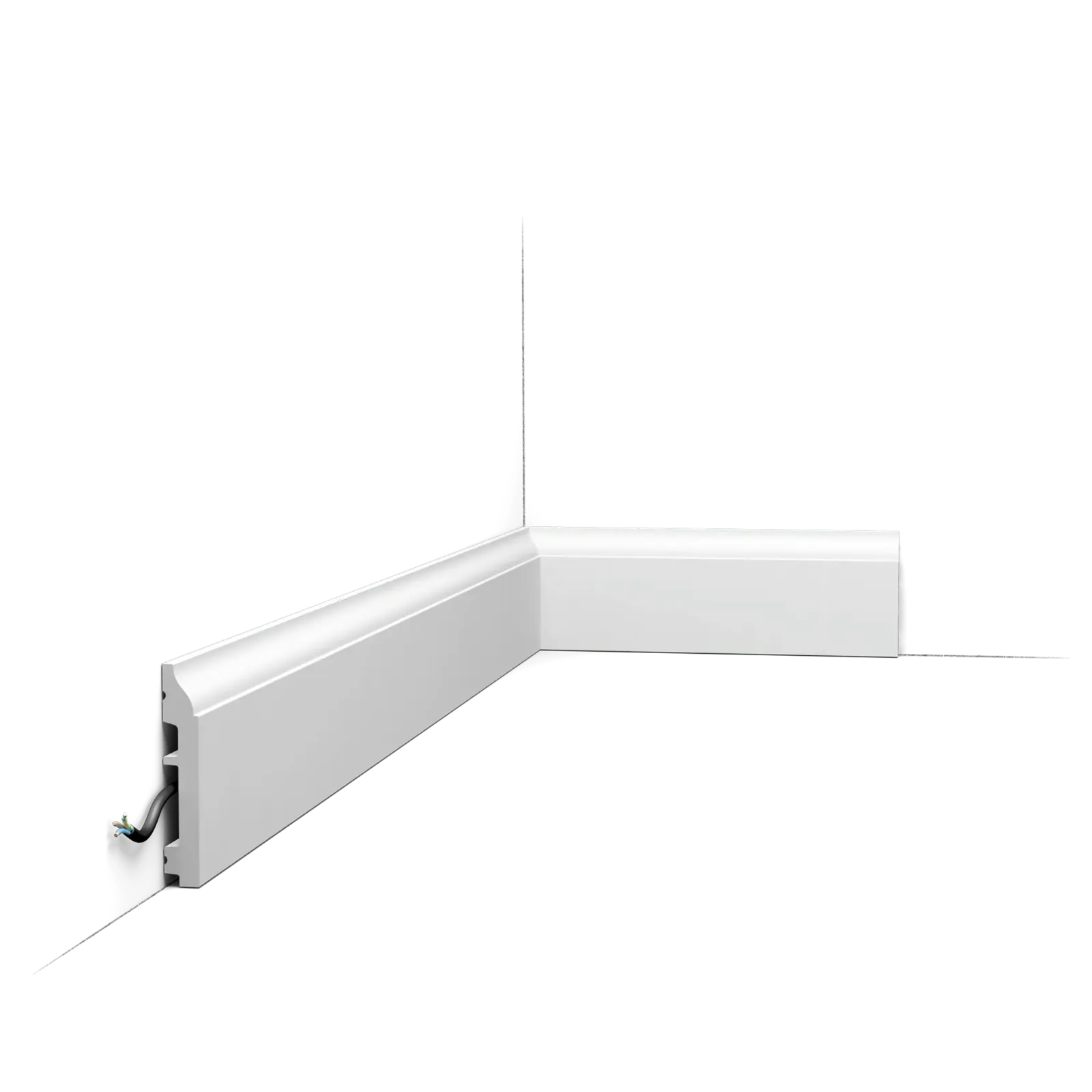SX172 Listwa przypodłogowa