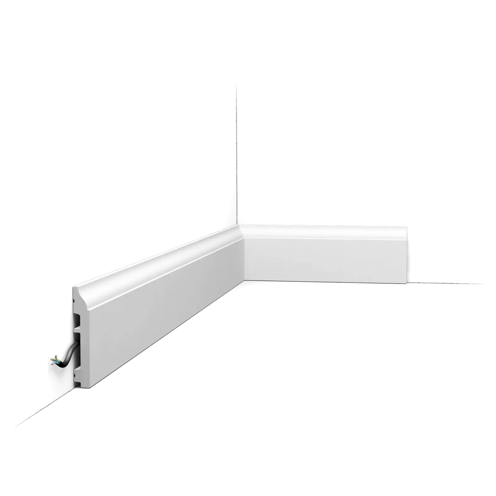 SX172 Listwa przypodłogowa