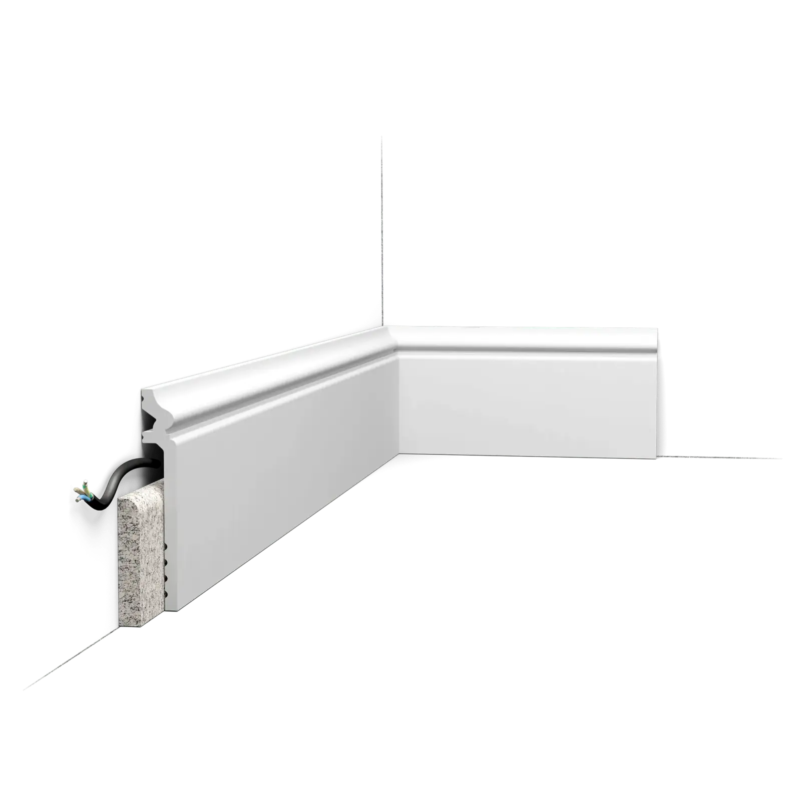 SX186 CONTOUR