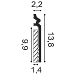 SX186 CONTOUR