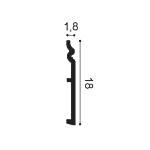 SX206 CONTOUR