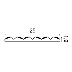 W112 RIDGE