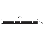 W119 BAR MIX